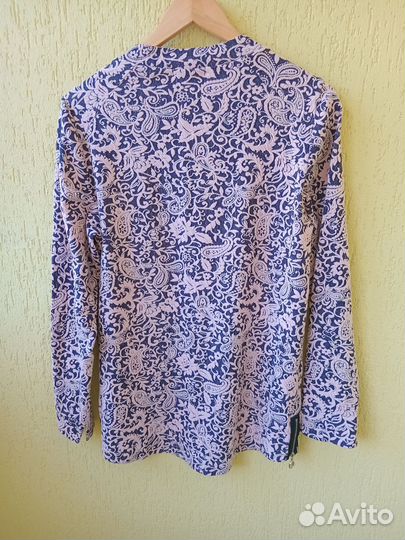 Кофта женская длинный рукав Тамбовчанка