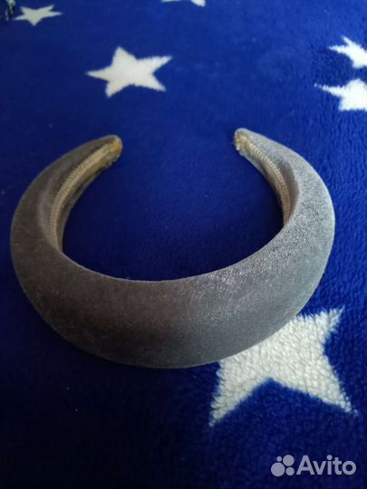 Ободок для волос