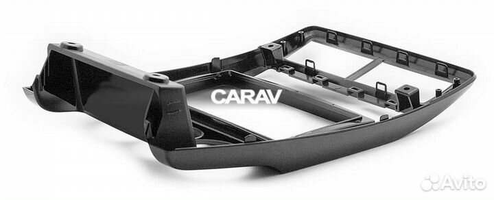 Переходная рамка 22-1500 LADA Priora 2