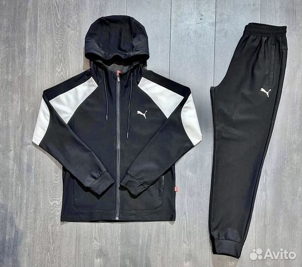 Спортивный костюм Puma