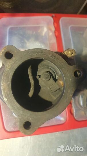 Турбина k04 vag Audi