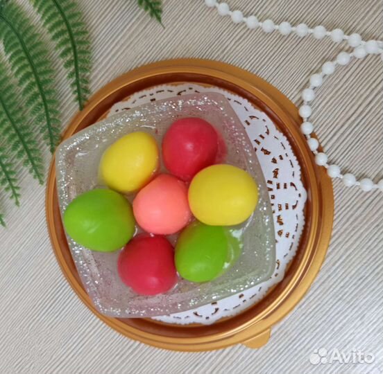 Подарок на Пасху