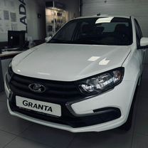 ВАЗ (LADA) Granta 1.6 MT, 2024