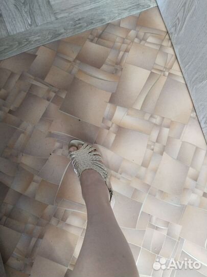 Туфли женские 37 размер