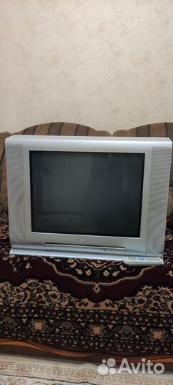 Телевизор Toshiba