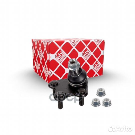 Опора шаровая 36051 Febi