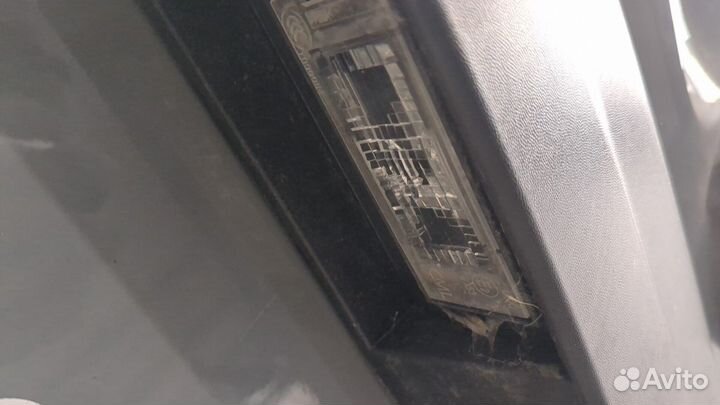 Фонарь (стоп-сигнал) Opel Vivaro, 2015