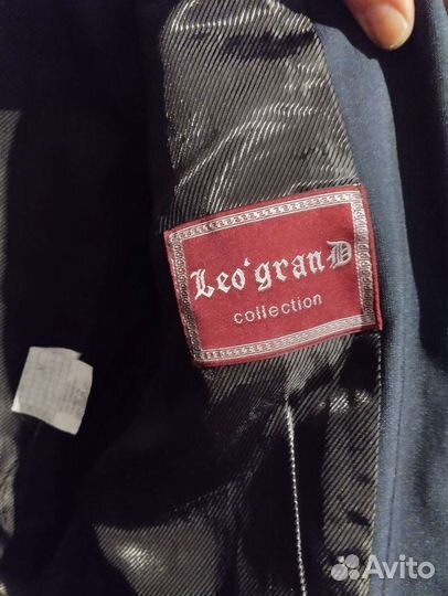 Школьный костюм для мальчика 12-13лет