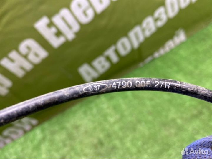 Датчик ABS задний левый Лада Ларгус K4M 2013