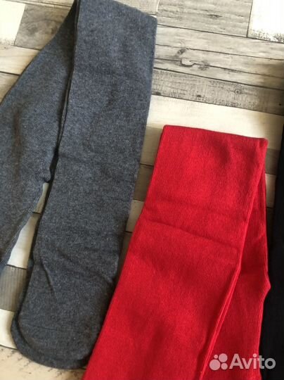 Колготки Nutmeg (Англия)