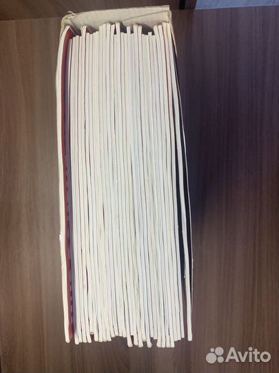 Коллекция журналов Мир Вокруг Нас