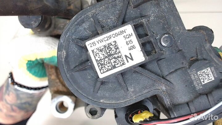 Суппорт Volkswagen Jetta 7 2018, 2019