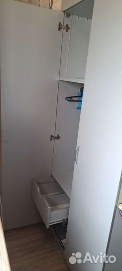 2х ярусная кровать бу