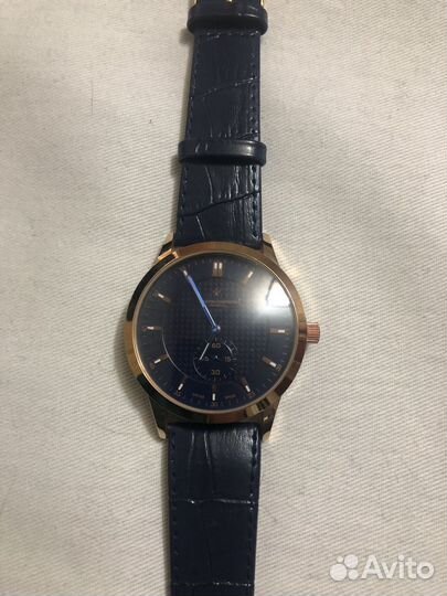 Наручные часы