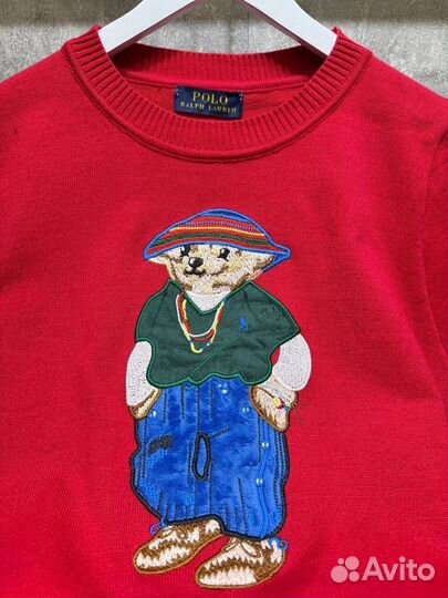 Женская Кофта Polo Ralph lauren