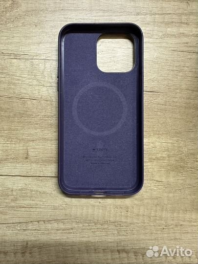 Чехол iPhone 14 pro max MagSafe