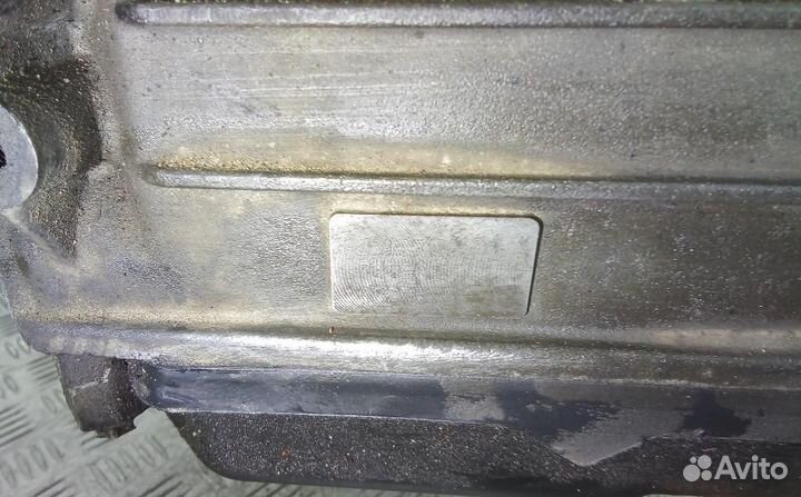 Акпп/вариатор/робот Mercedes-Benz R-Class