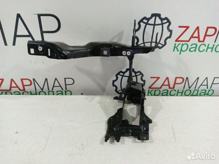 Кронштейн фары Bmw 5 G30 M-pack рестайлинг