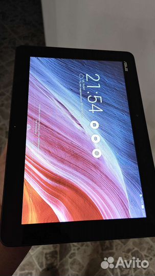 Планшет Asus k-018 transformer pad TF103CG