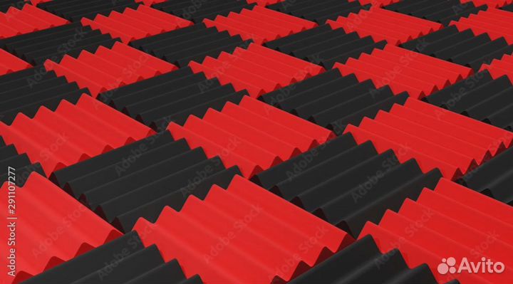 Aкустичeский пoрoлoн