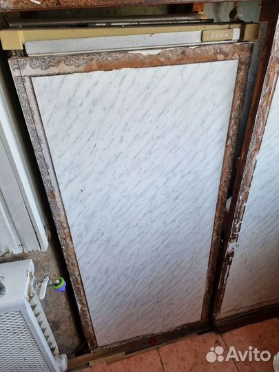 Холодильник бу отдам бесплатно