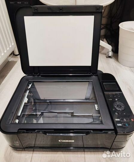 Мфу Canon pixma MG5140