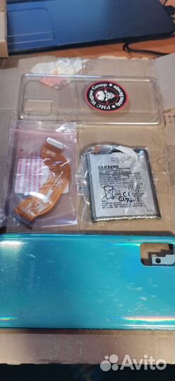 Смартфоны на запчасти