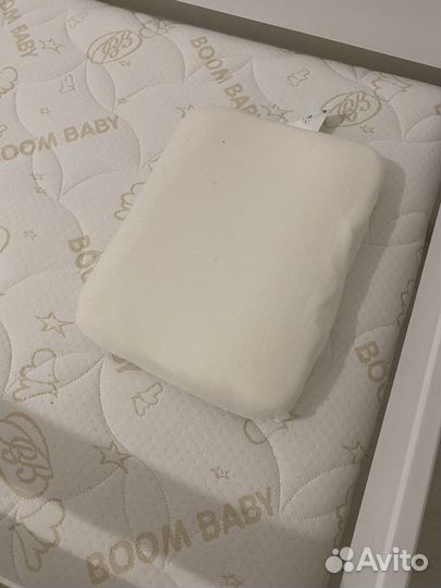 Детская кровать 140*70