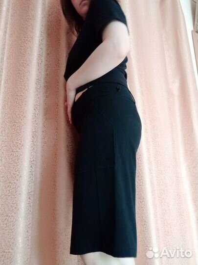 Шорты Бриджи