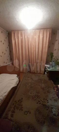 1-к. квартира, 36 м², 5/5 эт.