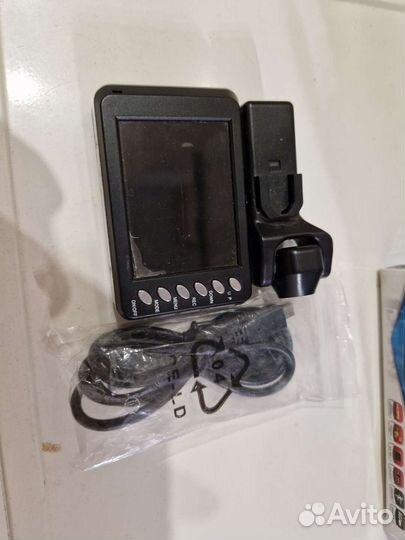 Видеорегистратор