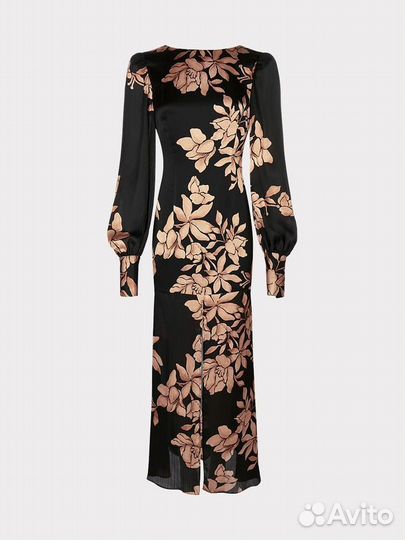 Вечернее платье 46 размера