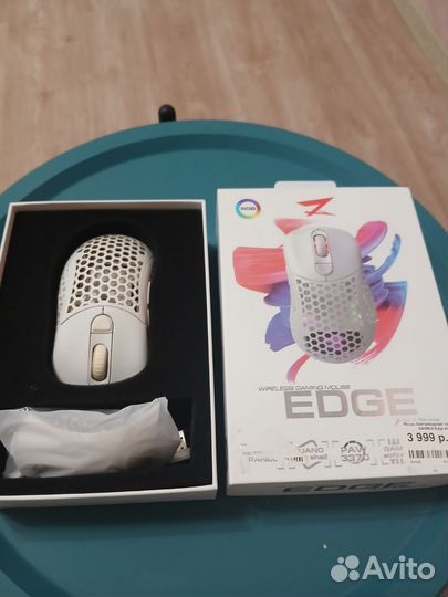 Беспроводная мышь