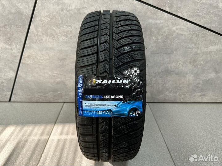 Sailun Atrezzo 4 Seasons 155/65 R14 75T