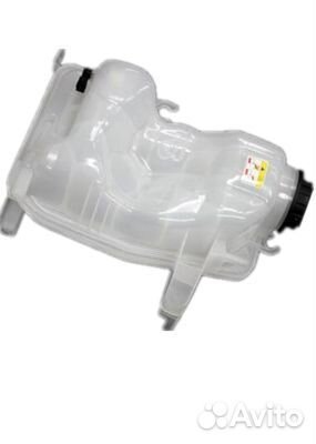 Расширительный бачок Range Rover 5.0 бензин