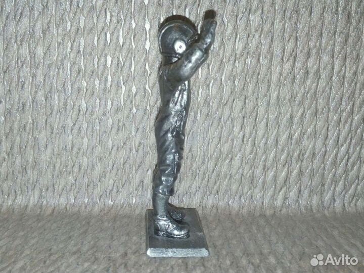 Гагарин Ю.А