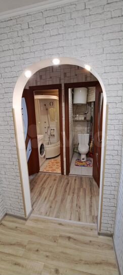 2-к. квартира, 47,6 м², 3/5 эт.