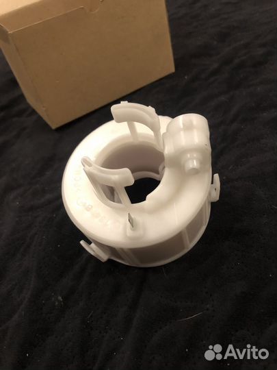 Фильтр топливный