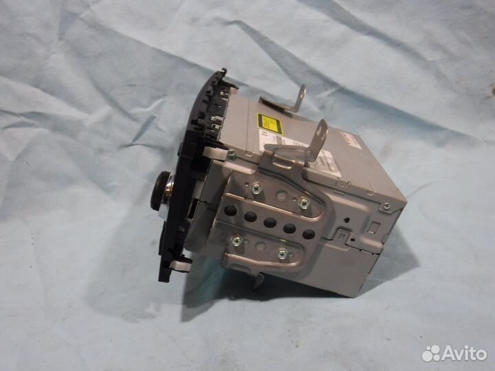 Магнитола Honda CR-V 3 CRV / Хонда црв цр-в