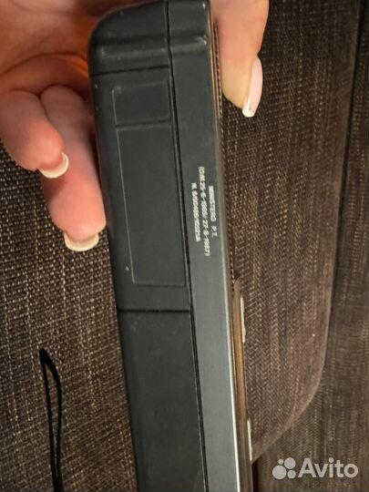 Радиоприемник philips