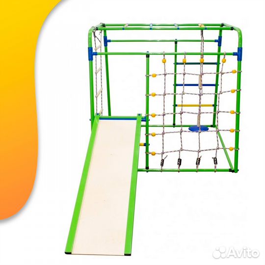 Детский спортивный комплекс Start baby 1 арт.12.12