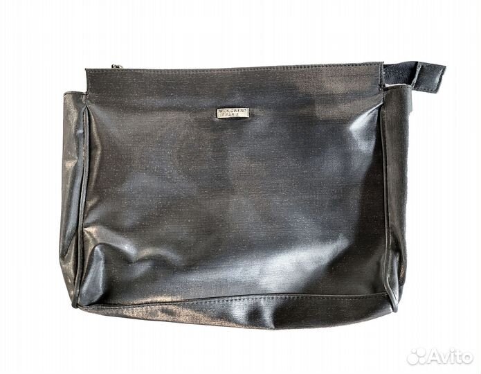 Большая косметичка mick gwend paris