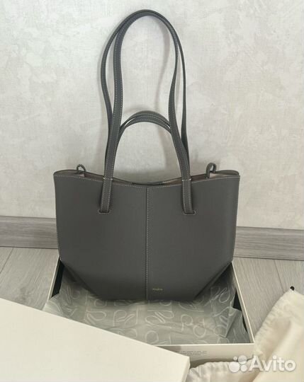 Сумка Polene cyme оригинал