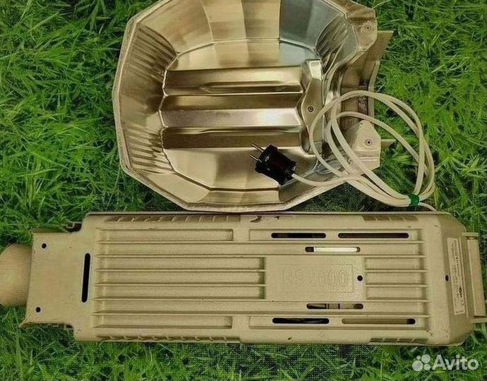 Комплект днат с эмпра 600 вт