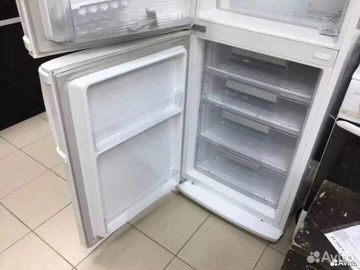 Холодильник LG GA- 479 UBA (Пт18Б)