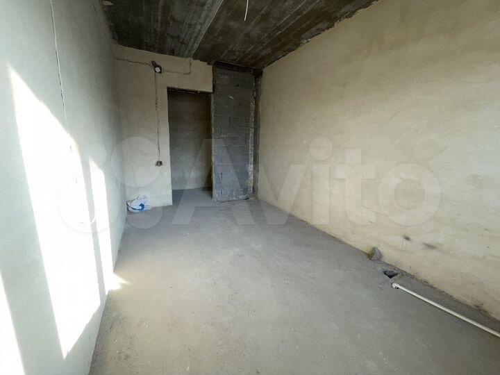 2-к. квартира, 60 м², 6/6 эт.