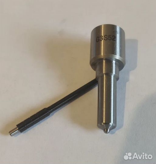 Распылитель Denso G3S52