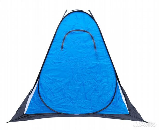 Палатка зимняя Улов, 150*150*130см 1002А