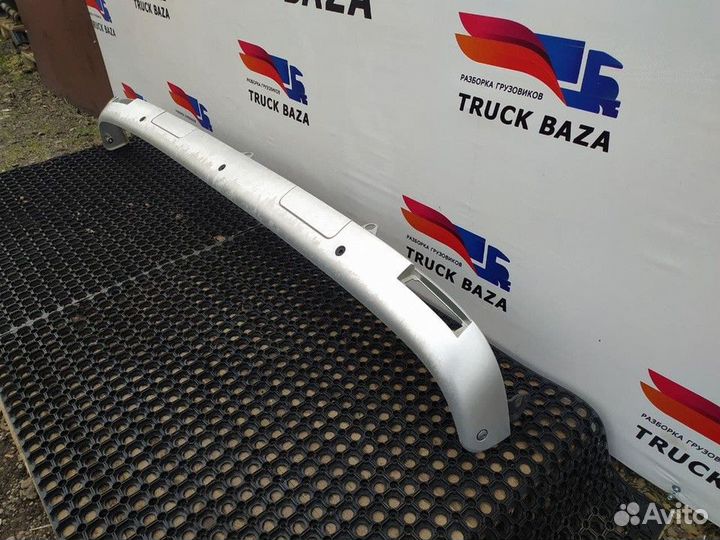 Козырек солнцезащитный