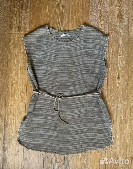 Женская туника кофта р-р 46 Mango